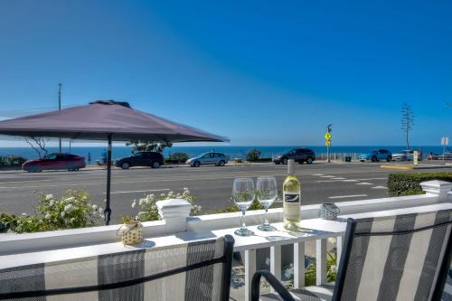 Carlsbad Haus | 3636 Carlsbad Blvd - Lower