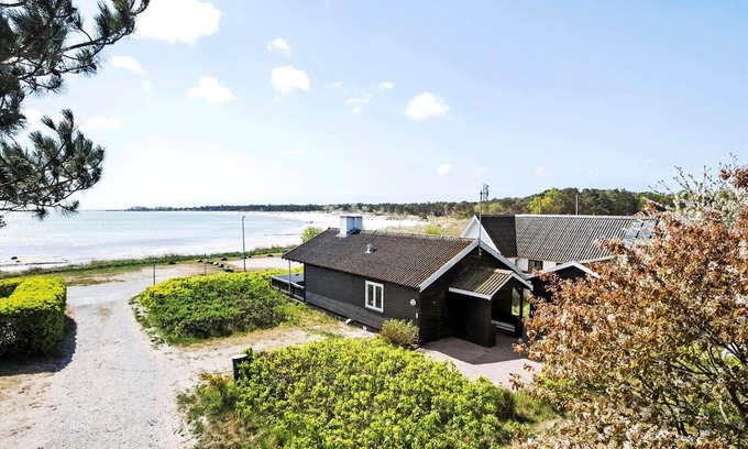 Balka Haus | 3664 Nexø - Strandvolden 11
