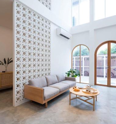 Chong Nonsi Haus | 3789 Elevator Villa