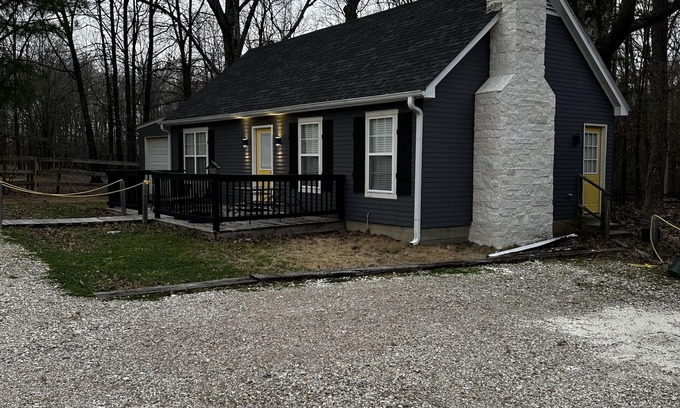 Walnut Grove Haus | Kleines kleines Stück vom Himmel