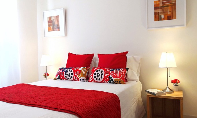 Portimao Wohnung | 3B Wohnung in Portimão