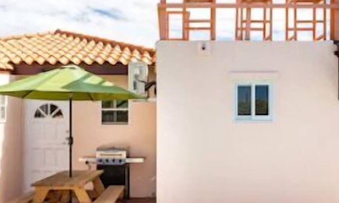 Sabana Liber Haus | 3BD villa near Best Beaches. Sleeps 7. Pets OK