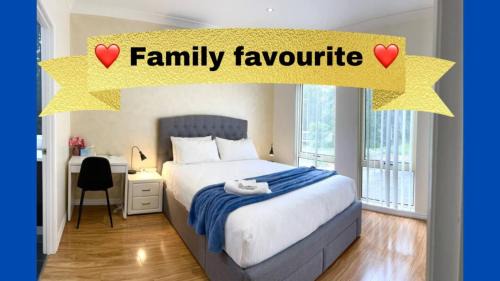 Athelstone Haus | 3br 2 Bth No Stairs Aircon Big Athelstone Home