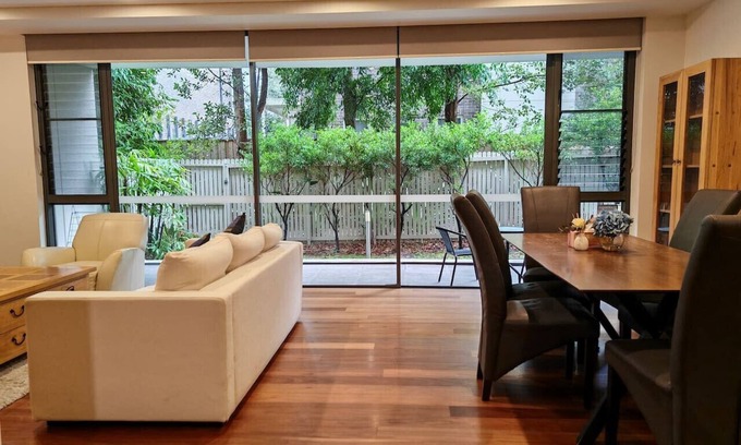 Lindfield Wohnung | 3BR APT in heart of Lindfield