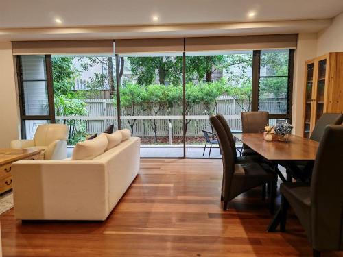 Lindfield Wohnung | 3BR APT in heart of Lindfield