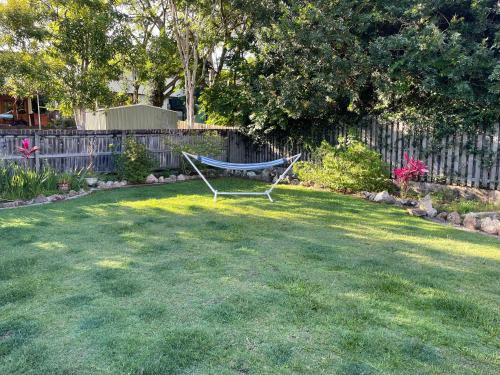 The Gap Haus | 3BR Comfy Home, Gym & Garden in The Gap