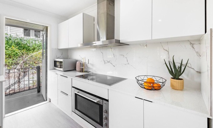 Indooroopilly Haus | 3BR Cozy house 4mins to mall