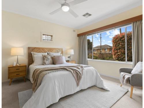 Joslin Haus | 3BR Guest House near Adelaide CBD Joslin 5070