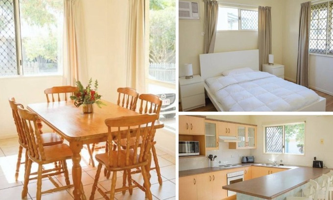 Douglas Haus | 3BRM, Close to JCU and Hospital, Douglas location