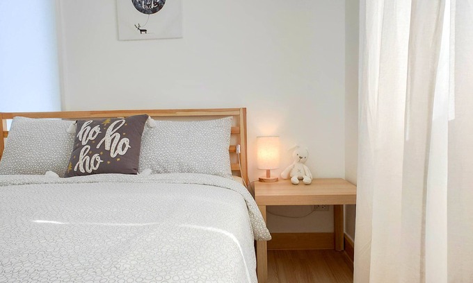 Koh Kaew Haus | 3BRM COSY FAMILY HOME