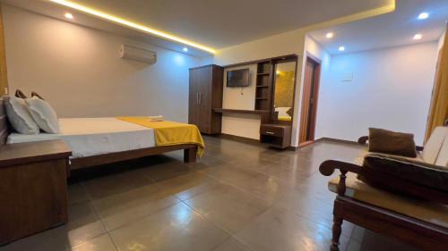 Vayittiri Haus | 3Empire Room with Common Pool