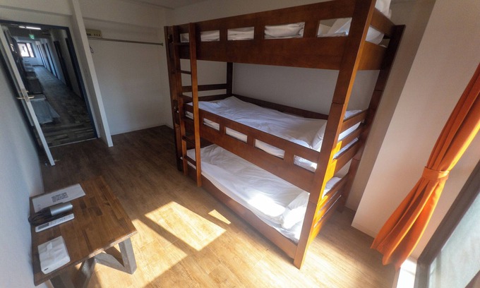 Midori Ward Wohnung | 3ppl/34room /1h by train to DisneyLand/Free WiFi(STD3-03)