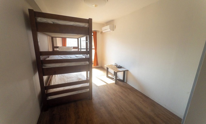 Midori Ward Wohnung | 3ppl/34room /1h by train to DisneyLand/Free WiFi(STD3-02)