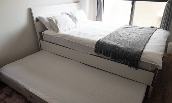 Midori Ward Wohnung | 3ppl/34room /1h by train to DisneyLand/Free WiFi09