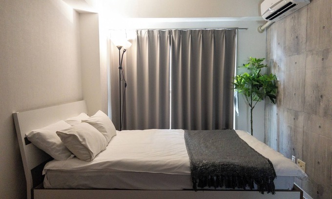 Midori Ward Wohnung | 3ppl/34room /1h by train to DisneyLand/Free WiFi11