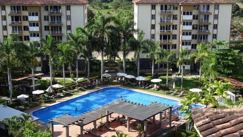 Barrio Santa Lucia Wohnung | 3Rooms Amaizing Beach Studio
