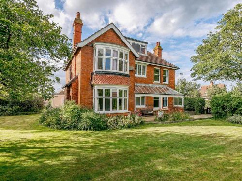 Sutton-on-Sea Haus | 4 Bed in Sutton On Sea 77958