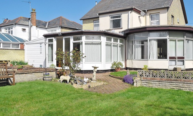 Ely Hütte | 4 Zimmer Unterkunft in Ely