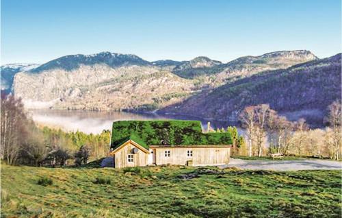 Flekkefjord Haus | 4 Bedroom Amazing Home In Sira