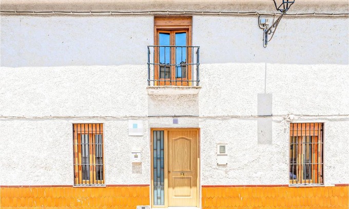 Zafarraya Haus | 4 Bedroom Awesome Home In Zafarraya