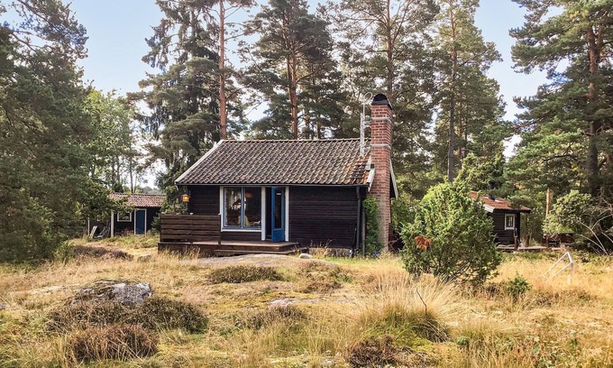 Hastangsudd Haus | Tolles Zuhause in åkersberga mit WLAN