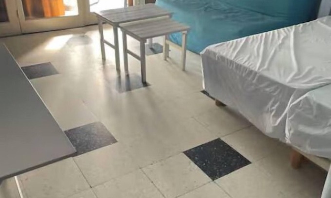 Alcaucin Haus | 4-bedroom house for 10 people