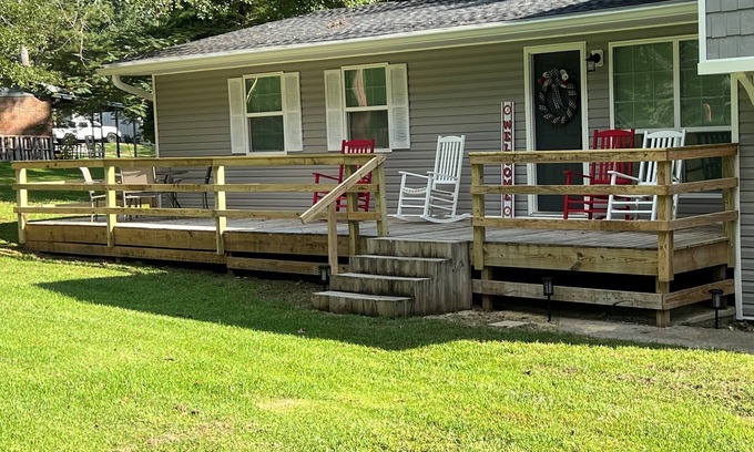 Duncanville Haus | 4-Bedroom w/ Pool (sleeps 12) 15 minutes to UA