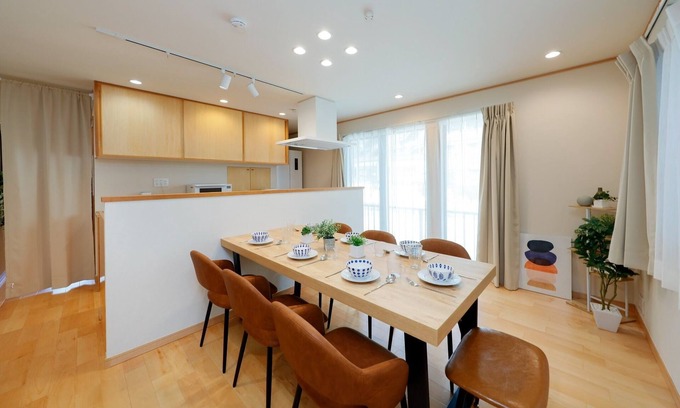 Setagaya Wohnung | 4 minutes walk from Setagaya Daita Station Withi / Setagaya-ku Tokyo