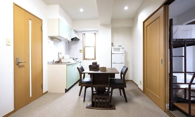 Shinjuku Wohnung | 4 minutes walk from HigashiShinjuku Station on th - Swan Lake Inn Shinjuku / Shinjuku-ku Tokyo