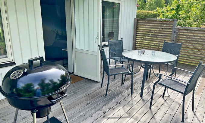 Varmdo Haus | 4 Personen Ferienhaus in VÄRMDÖ-By Traum