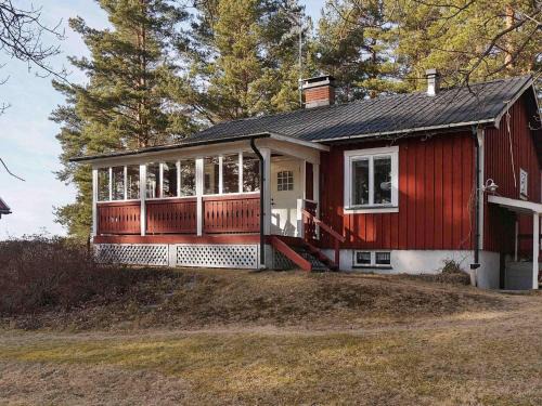Arjang Haus | 4 person holiday home in ÅRJÄNG