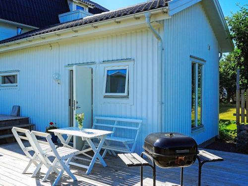 Ockero Haus | 4 person holiday home in Økerø