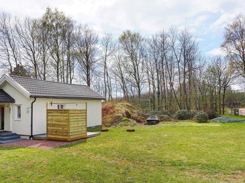 Lysekil Haus | 4 person holiday home in LYSEKIL-By Traum