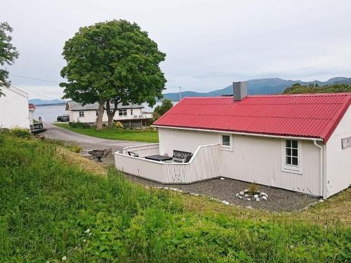 Vevang Haus | 4 person holiday home in VEVANG-By Traum