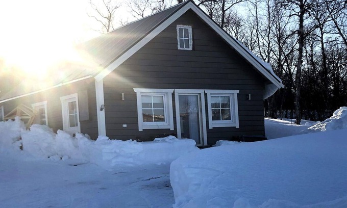 Tarnaby Haus | 4 Personen Ferienhaus in Tärnaby