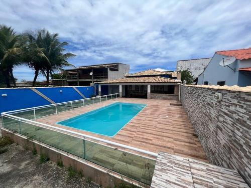 Arraial do Cabo Haus | 4 Quartos em Arraial do Cabo