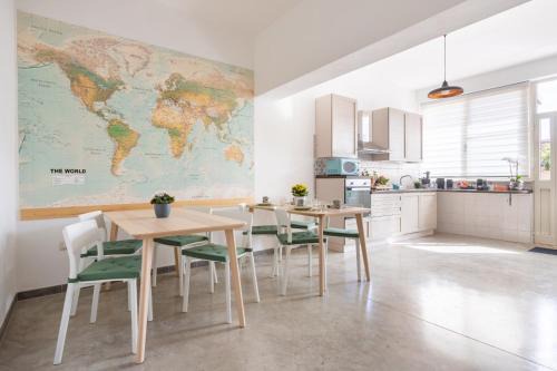 Riola Sardo Haus | 40° Parallelo Guest House