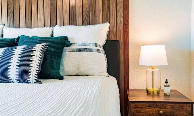 Cocoa Beach Wohnung | 400 South - Unit E Su