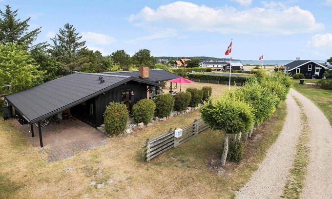 Juelsminde Haus | 40321 Juelsminde - Ålykke 12