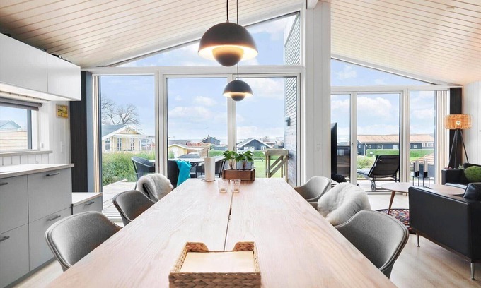 Juelsminde Haus | 40358 Juelsminde - As Hedegård 83