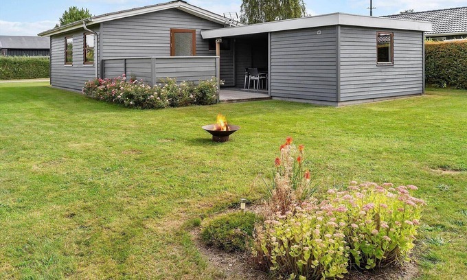 Boeslum Haus | 40607 Juelsminde - Pilevænget 16