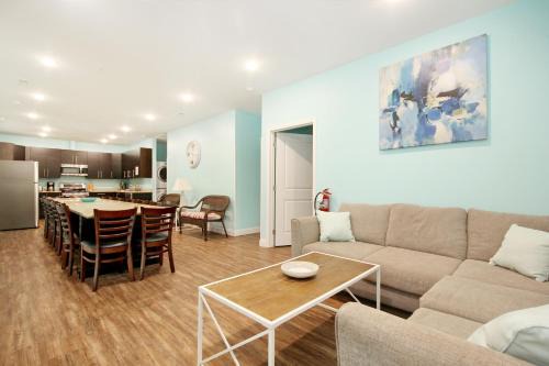 Myrtle Beach Haus | 407 9th Ave D by Together Resorts