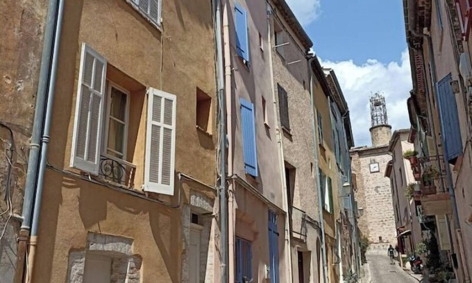 Les Arcs-sur-Argens Wohnung | 40m2 in Les Arcs sur Argens