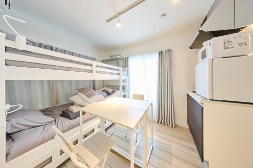 Takadanobaba Wohnung | 41 とりっぱーずホテル高田馬場