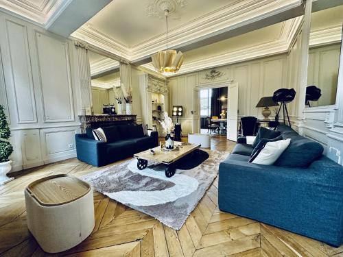 Beaune City Centre Wohnung | 41 Maufoux By Bruno Colin - Parenthèse Élégante à Beaune