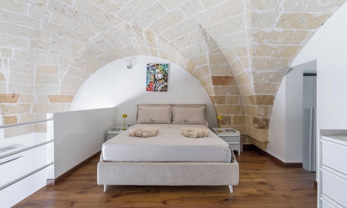 Squinzano Wohnung | 4153 Pasitea Luxury Suite by Barbarhouse