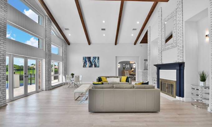 Coral Springs Haus | 4205 Managed By Brampton Park