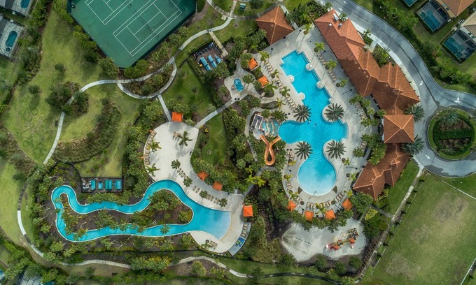 Loughman Haus | 4329ac - Solterra Resort