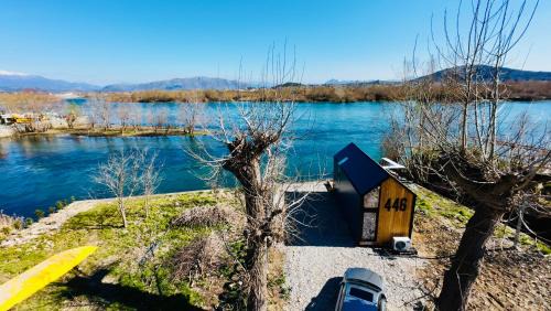 Shkoder Wohnung | 446 Tiny House Zues