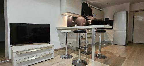 Calolziocorte Bed & Breakfast | 45 m² Bed & Breakfast ∙ 4 Gäste